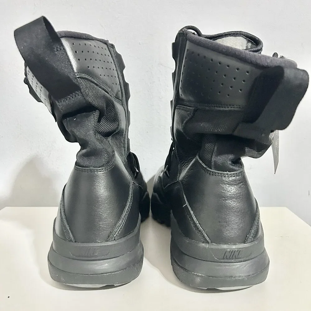 Nike SFB Field 2 8” GTX “Triple Black” Men’s Size 12 Tactical Performance Boots